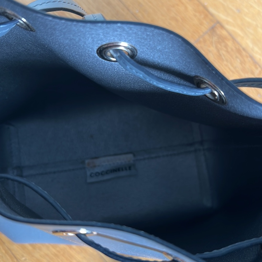 Cocoinelle bucket bag - Picture 2 of 5